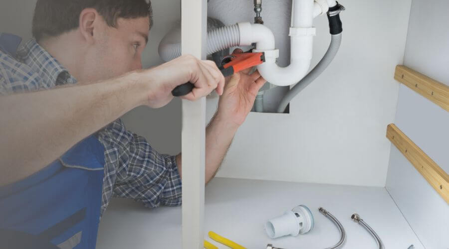 Professional emergency plumbing in Yeso, NM